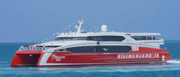 azam marine kilimanjaro 9