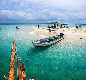 Sandbank Sandbank