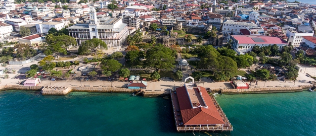 stone town tour zanzibar