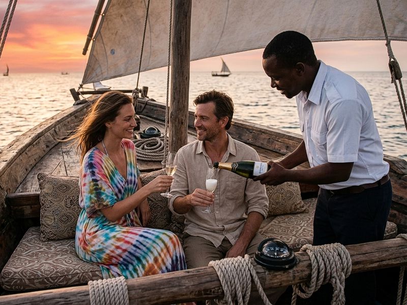 zanzibar holidays