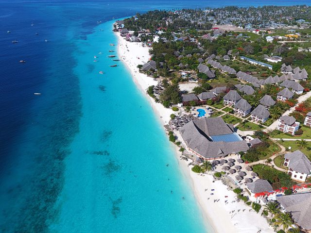 Best Time to Visit Zanzibar