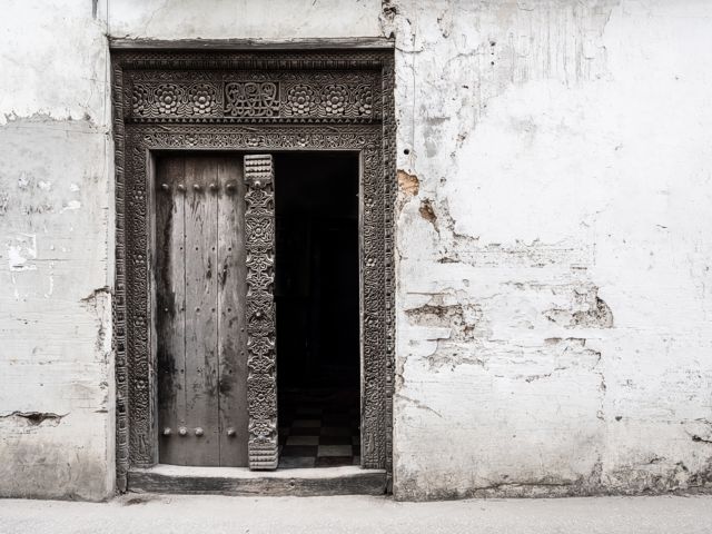 Stone Town Tour Zanzibar