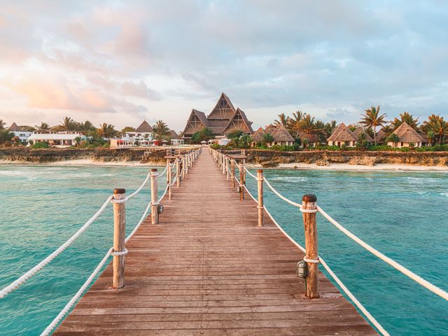 zanzibar beach holiday packages