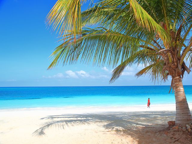 Zanzibar Budget Holiday