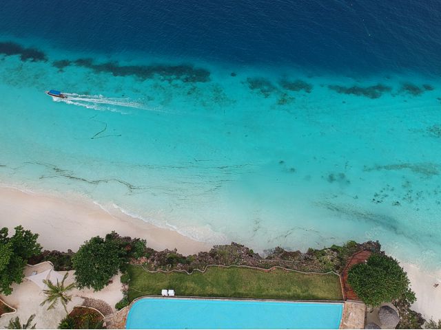 zanzibar budget holiday packages