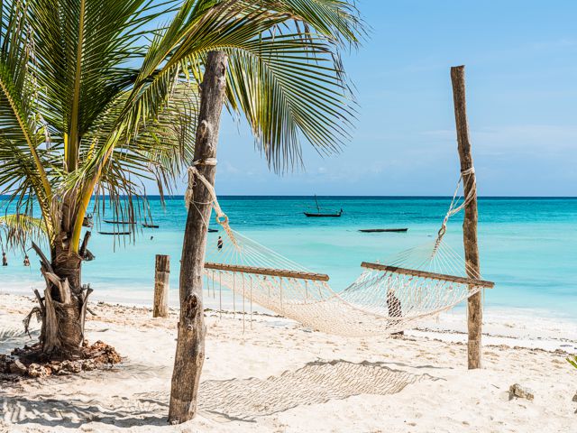 best time to visit zanzibar - june to october