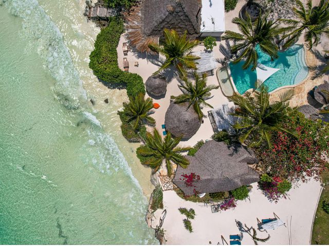 Zanzibar Family Holiday Packages
