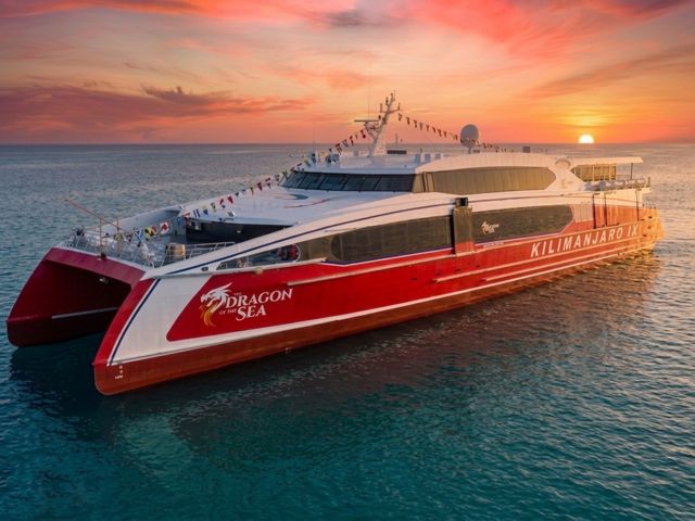 zanzibar ferry tickets - azam 