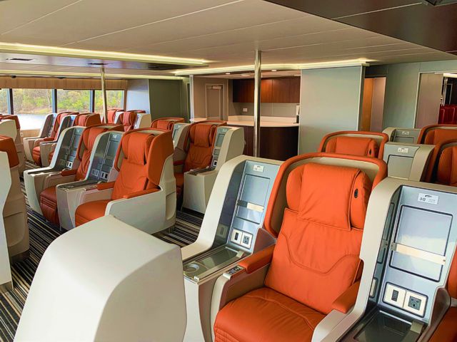zanzibar ferry tickets - royal