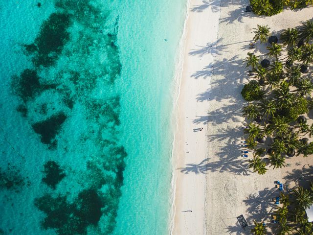 zanzibar luxury packages