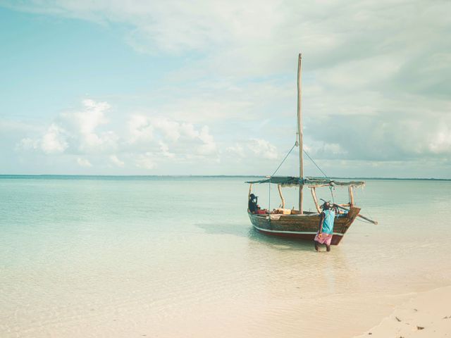 Best Beaches in Zanzibar