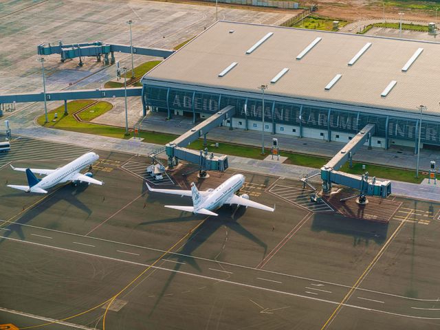 zanzibar airport transfers