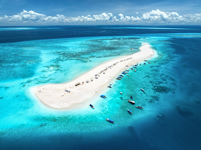nakupenda sandbank
