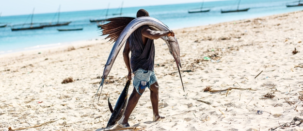 village tour zanzibar